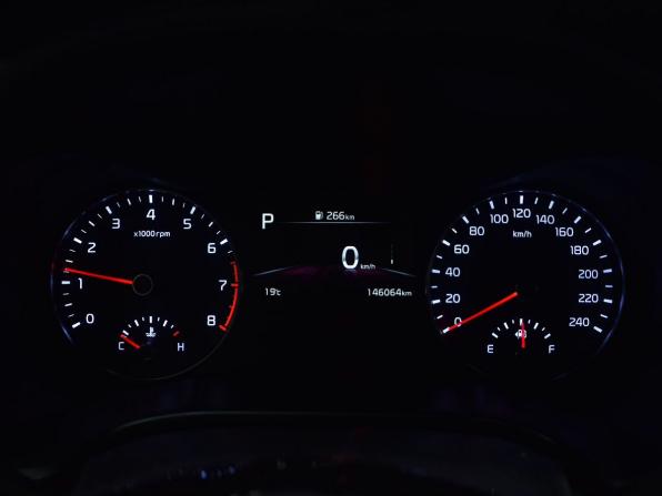 Kia K3 II Рестайлинг с пробегом 2021 года, цена 1 534 997 рублей, 146064 км, седан, Автокод Объявления