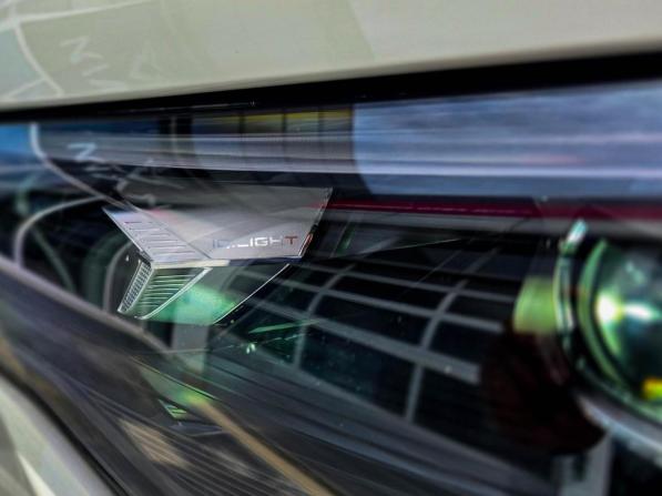 Volkswagen Tiguan III (China Market) с пробегом 2026 года, цена 4 880 000 рублей, 46 км, внедорожник, Автокод Объявления