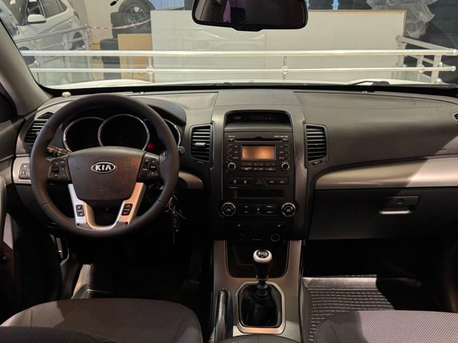 Kia Sorento II Челябинск  - изображение 14