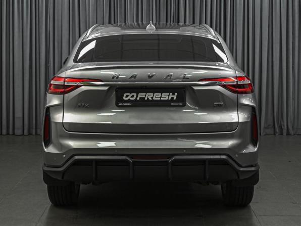 Haval F7x I Рестайлинг с пробегом 2023 года, цена 2 186 598 рублей, 49632 км, внедорожник, Автокод Объявления