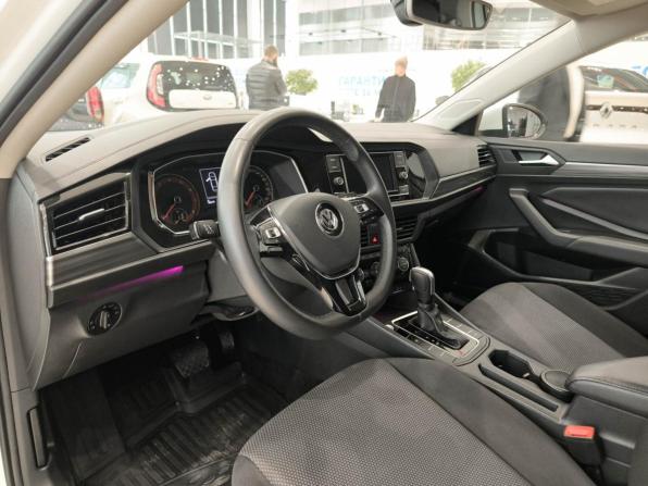 Volkswagen Jetta VII с пробегом 2020 года, цена 1 800 000 рублей, 98819 км, седан, Автокод Объявления