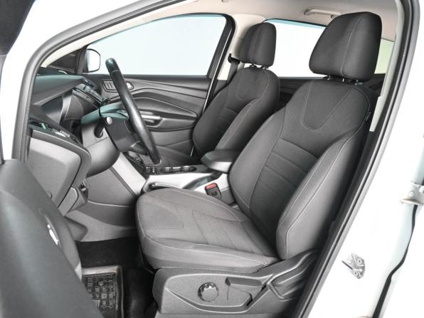 Ford Kuga II с пробегом 2015 года, цена 1 465 000 рублей, 161267 км, внедорожник, Автокод Объявления