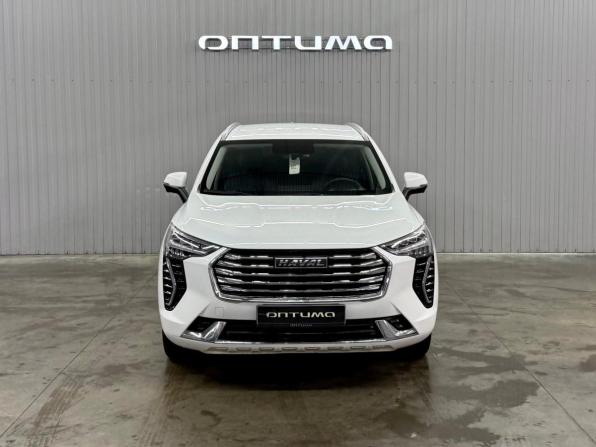 Haval Jolion I с пробегом 2023 года, цена 1 897 000 рублей, 33411 км, внедорожник, Автокод Объявления