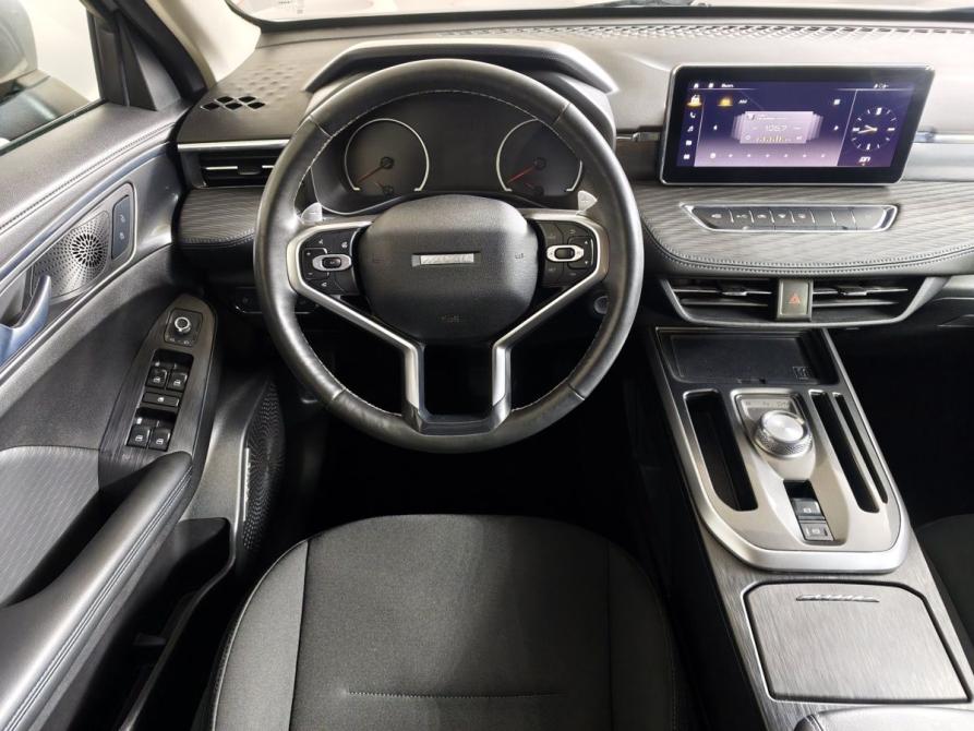Haval Jolion I Москва  - изображение 20