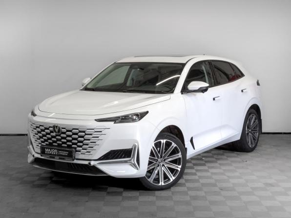 Changan UNI-K с пробегом 2023 года, цена 2 530 000 рублей, 97450 км, внедорожник, Автокод Объявления