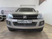 Zotye T600 Новороссийск  - изображение 49