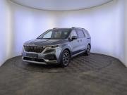Kia Carnival IV Москва  - изображение 31