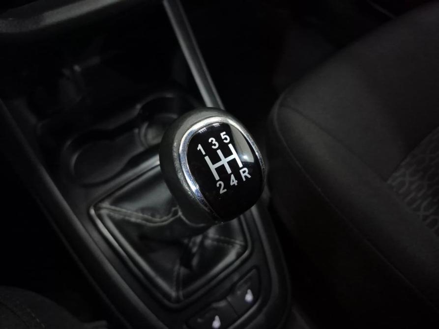 Lada (ВАЗ) Vesta I Альметьевск  - изображение 22