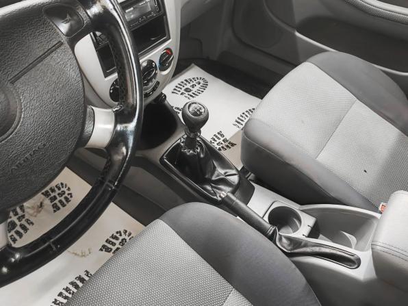 Chevrolet Lacetti I с пробегом 2010 года, цена 390 000 рублей, 193950 км, хэтчбек, Автокод Объявления