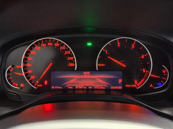 BMW X3 III (G01) с пробегом 2018 года, цена 4 177 000 рублей, 57566 км, внедорожник, Автокод Объявления