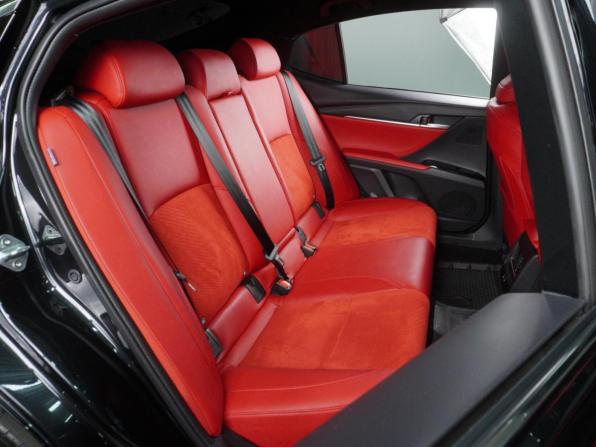 Toyota Camry IX (XV80) China Market с пробегом 2024 года, цена 3 799 000 рублей, 49114 км, седан, Автокод Объявления