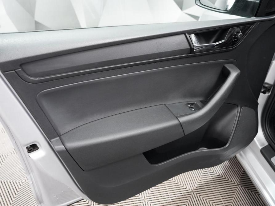Skoda Rapid I Рестайлинг Ульяновск  - изображение 16