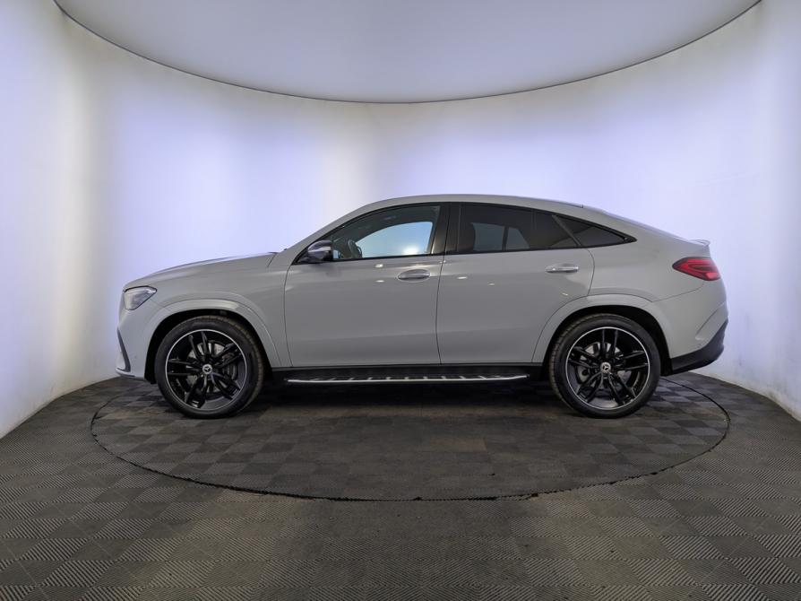 Mercedes-Benz GLE Coupe II (C167) Рестайлинг Москва  - изображение 8
