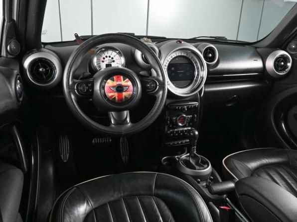 Mini Countryman I с пробегом 2010 года, цена 1 289 000 рублей, 197435 км, внедорожник, Автокод Объявления