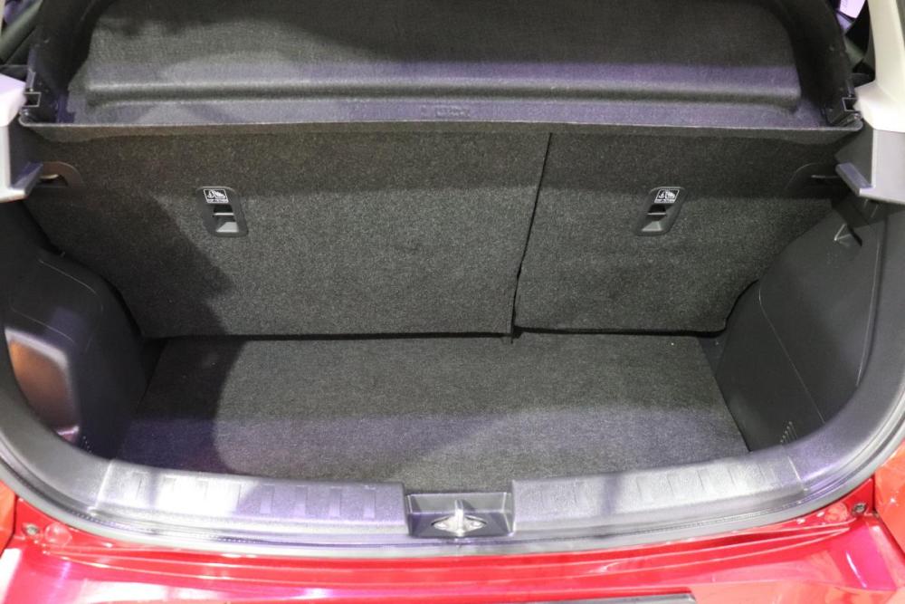 Suzuki Swift IV Иркутск  - изображение 11