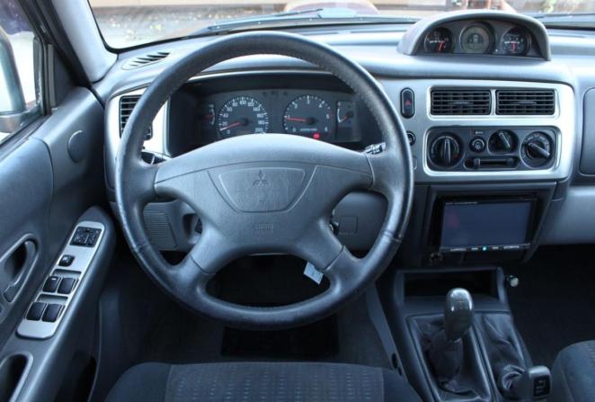 Mitsubishi Pajero Sport I Рестайлинг с пробегом 2007 года, цена 880 000 рублей, 242132 км, внедорожник, Автокод Объявления