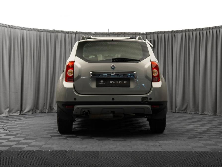 Renault Duster I Москва  - изображение 6