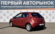 Mazda 2 II (DE) Краснодар  - изображение 26