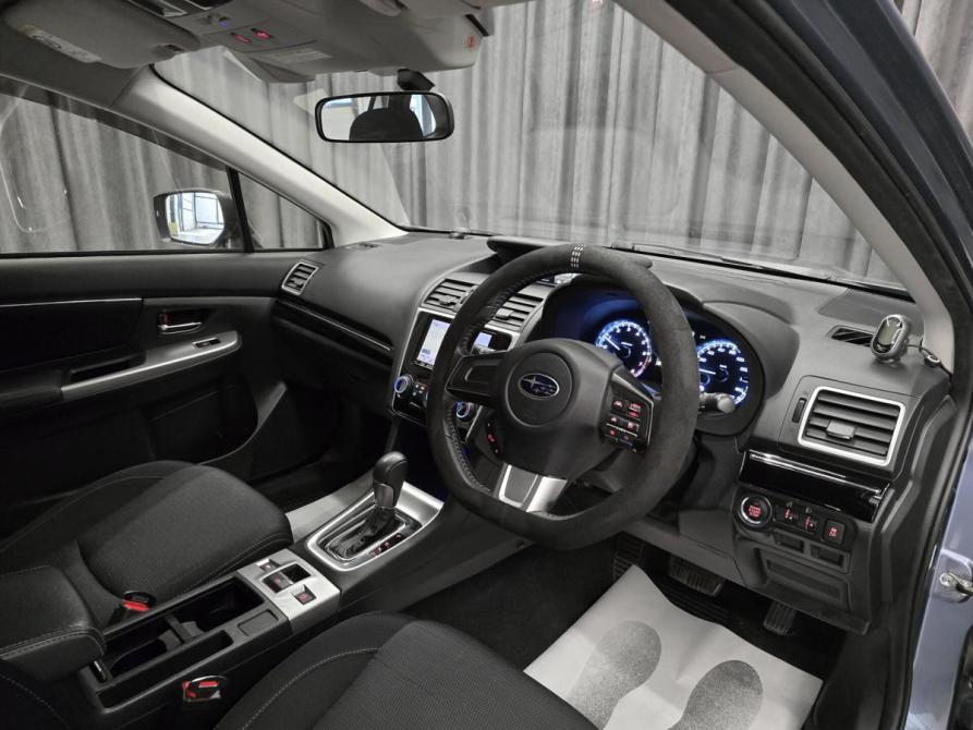 Subaru Levorg I Красноярск  - изображение 11