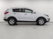 Kia Sportage III Москва  - изображение 31
