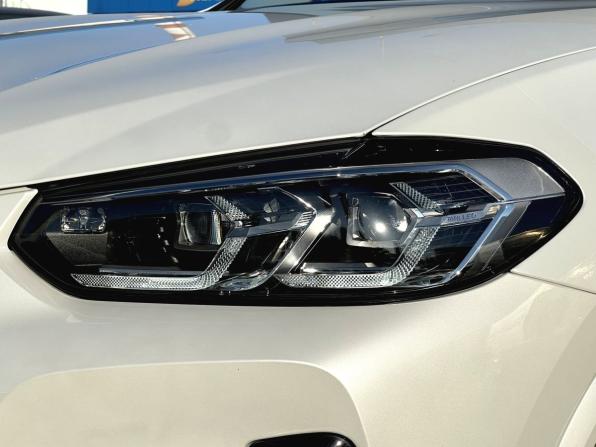 BMW X3 III (G01) Рестайлинг с пробегом 2023 года, цена 5 520 000 рублей, 53224 км, внедорожник, Автокод Объявления