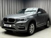 BMW X6 II (F16) Ижевск  - изображение 41
