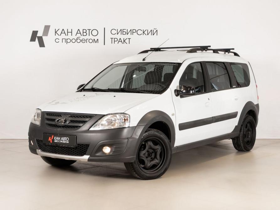Lada (ВАЗ) Largus I Казань  - изображение 1