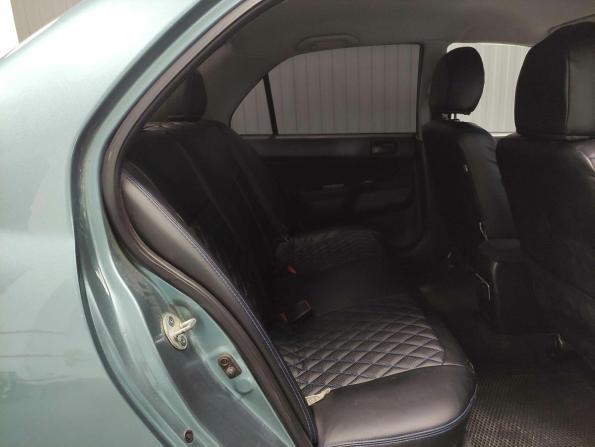 Mitsubishi Lancer IX Рестайлинг с пробегом 2007 года, цена 340 000 рублей, 275507 км, седан, Автокод Объявления