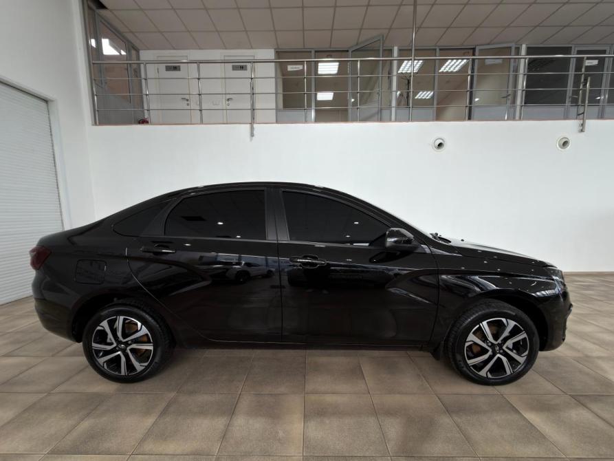 Lada (ВАЗ) Vesta I Рестайлинг (NG) Новороссийск  - изображение 7
