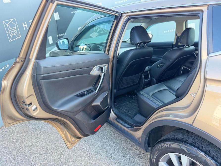 Geely Atlas I Минеральные Воды  - изображение 20