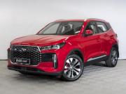 Chery Tiggo 4 I Рестайлинг 2 Москва  - изображение 31