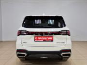 Geely Okavango I Рестайлинг Альметьевск  - изображение 33