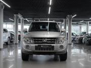 Mitsubishi Pajero IV Рестайлинг 1 Москва  - изображение 29