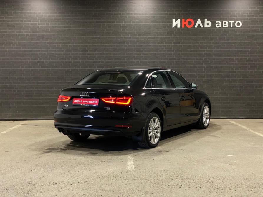 Audi A3 III (8V) Челябинск  - изображение 5