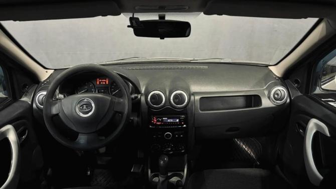 Lada (ВАЗ) Largus I с пробегом 2014 года, цена 610 000 рублей, 201000 км, универсал, Автокод Объявления