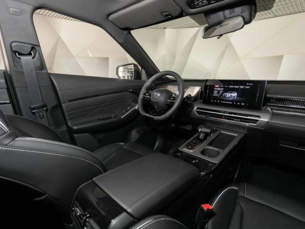 GAC GS4 с пробегом 2025 года, цена 3 949 000 рублей, 10 км, внедорожник, Автокод Объявления