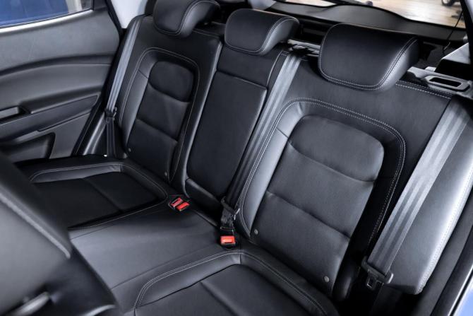 Chery Tiggo 4 I Рестайлинг с пробегом 2020 года, цена 1 390 000 рублей, 24000 км, внедорожник, Автокод Объявления