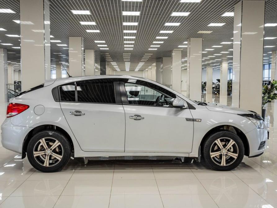 Chevrolet Cruze I Самара  - изображение 5