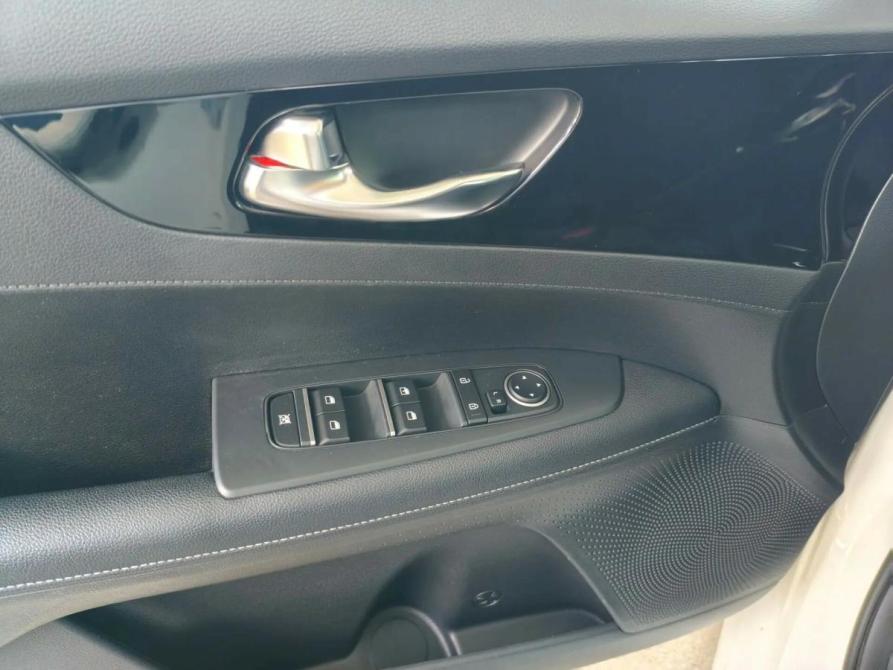 Kia Cerato IV Воронеж  - изображение 13