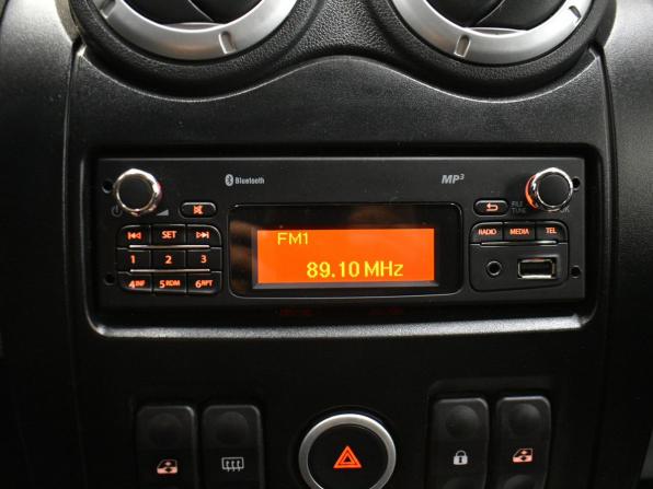 Lada (ВАЗ) Largus I с пробегом 2018 года, цена 849 000 рублей, 121914 км, универсал, Автокод Объявления