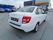 Lada (ВАЗ) Granta I Рестайлинг Тюмень  - изображение 25