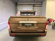 SsangYong Actyon Sports II Новосибирск  - изображение 32
