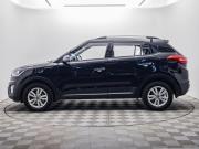 Hyundai Creta I Москва  - изображение 20