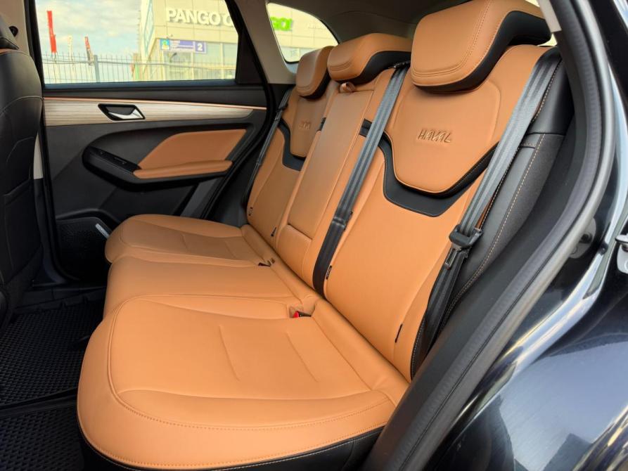 Haval Jolion I Набережные Челны  - изображение 16