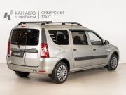 Lada (ВАЗ) Largus I Казань  - изображение 13