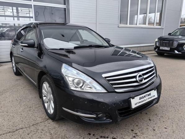 Nissan Teana II с пробегом 2008 года, цена 679 000 рублей, 293488 км, седан, Автокод Объявления