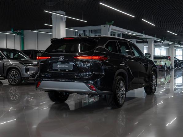 Toyota Highlander IV (XU70) с пробегом 2026 года, цена 5 200 000 рублей, 10 км, внедорожник, Автокод Объявления