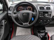 Lada (ВАЗ) Granta I Рестайлинг Калуга  - изображение 23