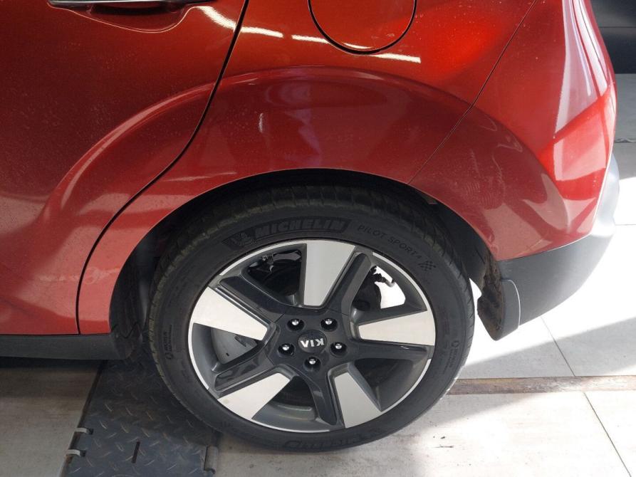 Kia Soul III Москва  - изображение 15