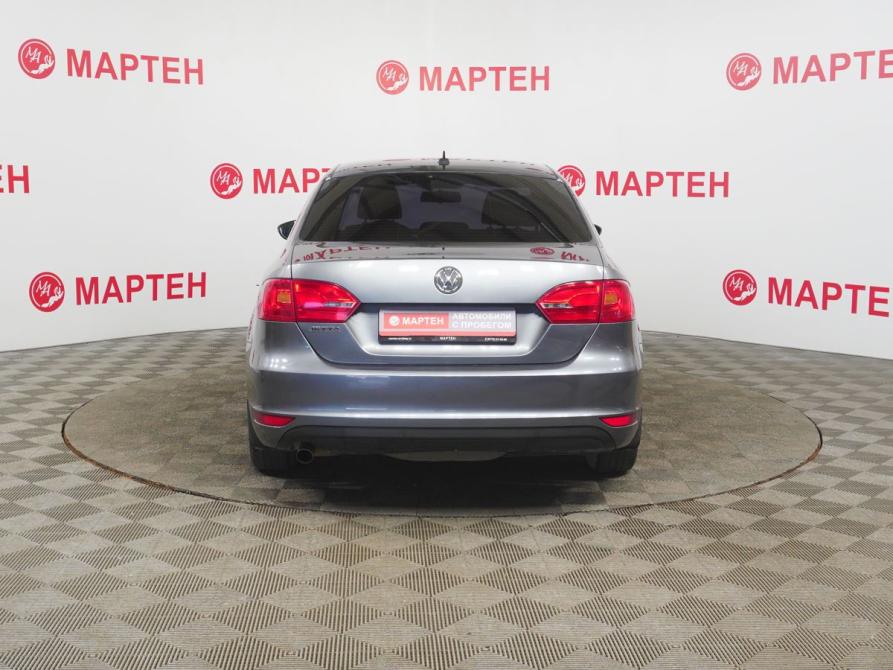Volkswagen Jetta VI Вологда  - изображение 6